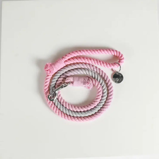 Cotton Rope Leash