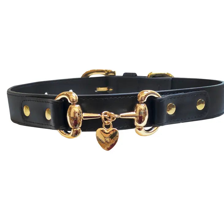 Luxury Dog Collar