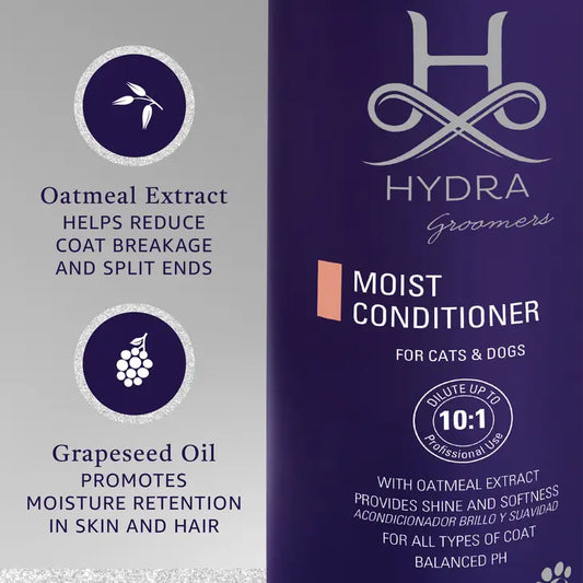 Hydra Moisturizing Conditioner