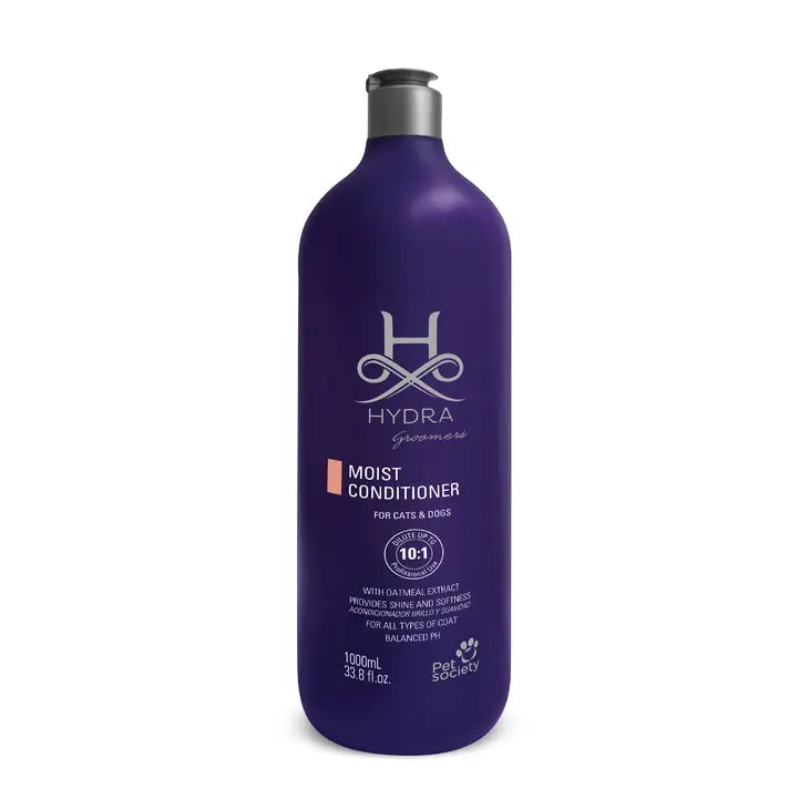 Hydra Moisturizing Conditioner