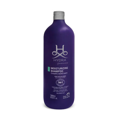 Hydra Moisturizing Shampoo